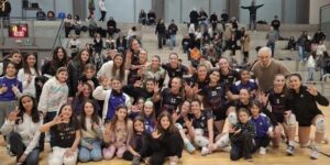 CVR - New System Volley Torresi