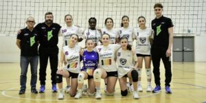 Torneo Befana CVR