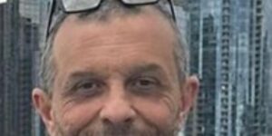 Il dg del CVR Nicola Cioni